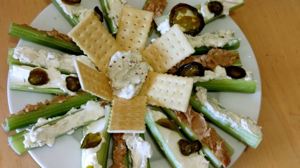 candied jalapeno slices